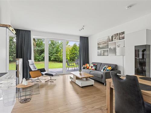 Holiday apartment - 4 persons -  - Am Waltenberg 41b Apart. - 59955 - Winterberg