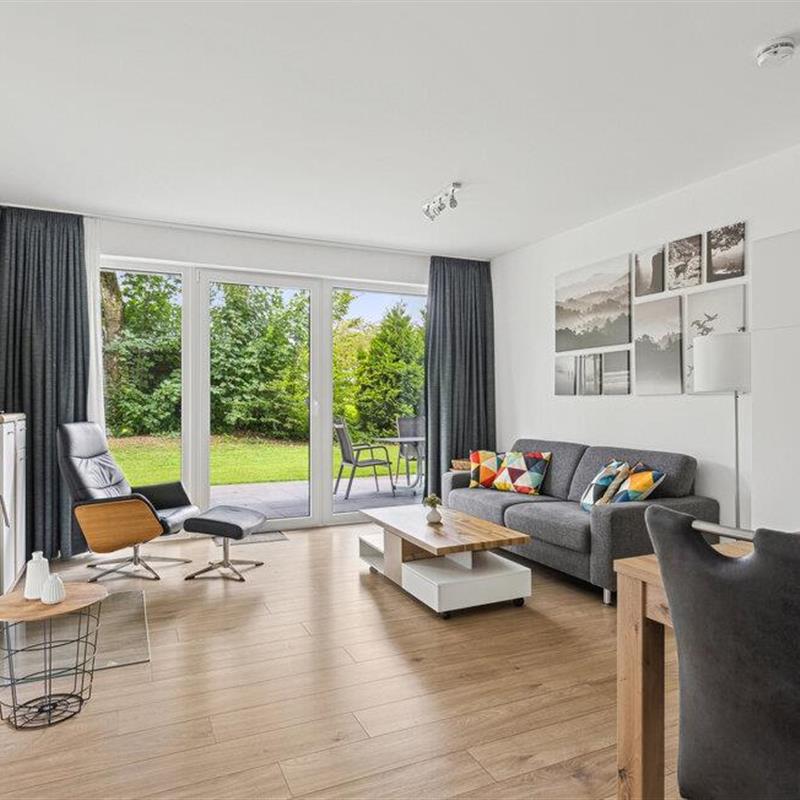 Ferielejlighed - 4 personer -  - Am Waltenberg 41b Apart. - 59955 - Winterberg