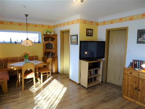 Holiday Home/Apartment - 2 persons -  - Waldstr. 12 a - 23747 - Dahme