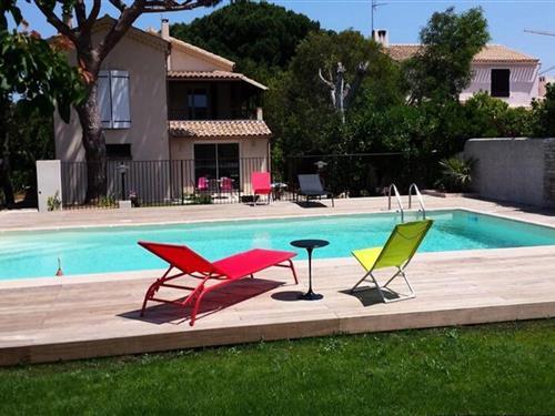 Holiday Home/Apartment - 7 persons -  - 83140 - Six Fours Les Plages