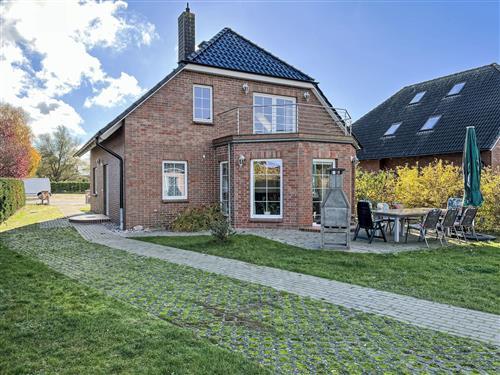 Feriehus / leilighet - 9 personer -  - Karlshagen - 17449