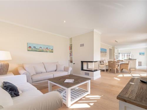 Sommerhus - 6 personer -  - Westerstieg - 25938 - Nieblum