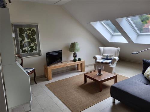 Ferieleilighet - 2 personer -  - Neu-Etumer-Straße - 26736 - Pilsum