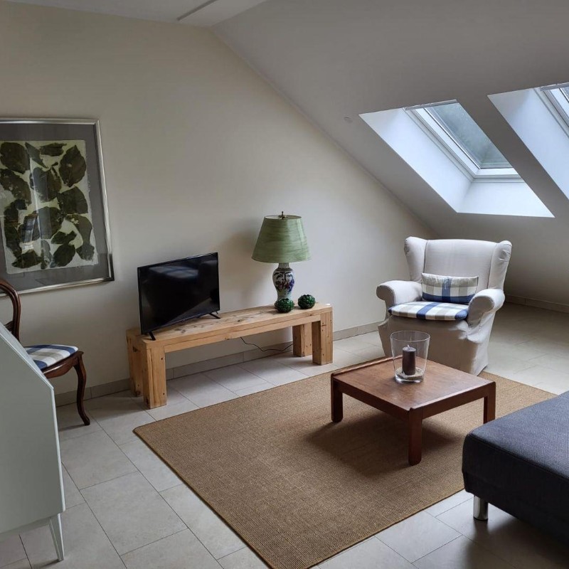 Ferielejlighed - 2 personer -  - Neu-Etumer-Straße - 26736 - Pilsum
