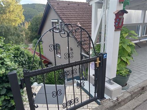 Ferienwohnung - 2 Personen -  - Mittlere Straße - 79692 - Stockmatt