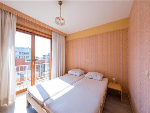 Semesterlägenhet - 4 personer -  - 8430 - Middelkerke