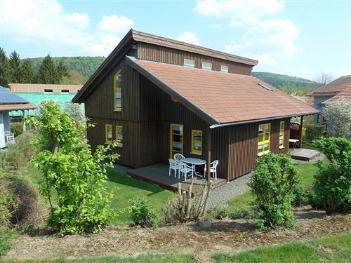 Holiday Home/Apartment - 6 persons -  - Hagbügerl - 93449 - Waldmünchen