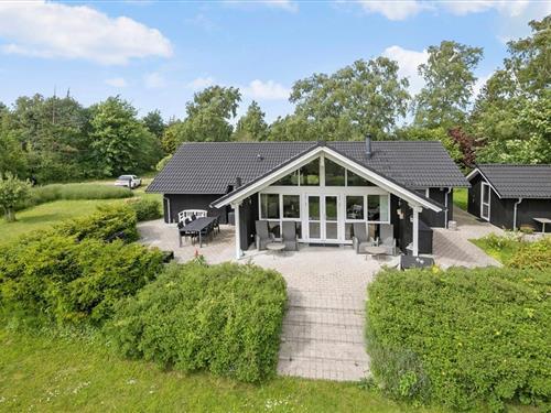 Sommerhus - 8 personer -  - Kragevej - Bønsvig - 4720 - Præstø