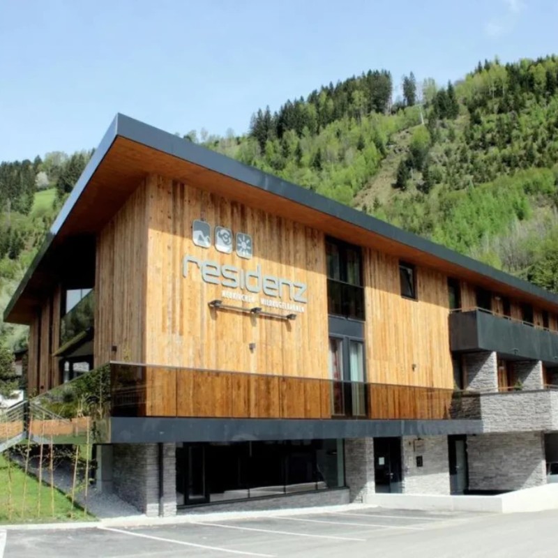 Sommerhus - 8 personer -  - 5741 - Neukirchen Am Grossvenediger