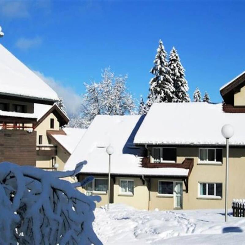 Ferielejlighed - 3 personer -  - 38580 - La Ferriere