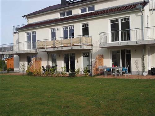 Holiday Home/Apartment - 4 persons -  - Seestrasse - 18211 - Börgerende-Rethwisch