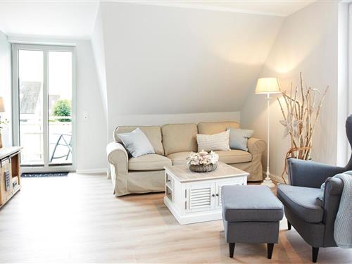 Ferielejlighed - 2 personer -  - Tertius-Törn - 25761 - Büsum