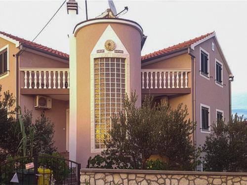 Ferieleilighet - 3 personer -  - Put Jamin BB - Sibenik-Jezera - 22242 - Jezera