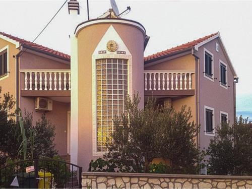 Ferielejlighed - 3 personer -  - Put Jamin BB - Sibenik-Jezera - 22242 - Jezera