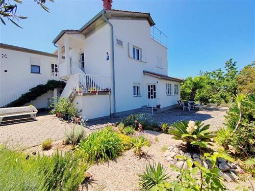 Ferielejlighed - 7 personer -  - Barbat - 51280 - Rab