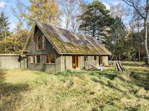 Ferienhaus - 8 Personen -  - Lille Ryvej - Asserbo - 3300 - Frederiksvärk