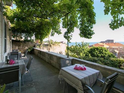 Ferielejlighed - 2 personer -  - 20000 - Dubrovnik