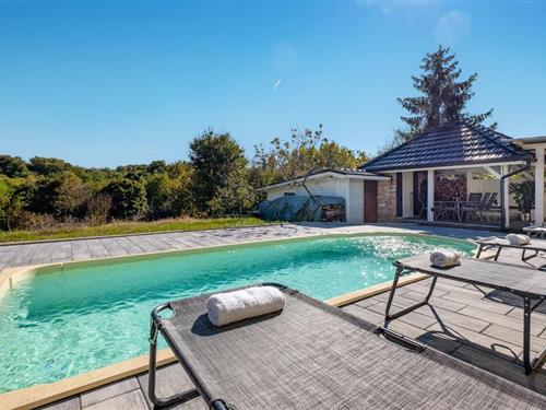 Sommerhus - 6 personer -  - Banov brijeg - Zagreb-Vurnovec - 10362 - Vurnovec