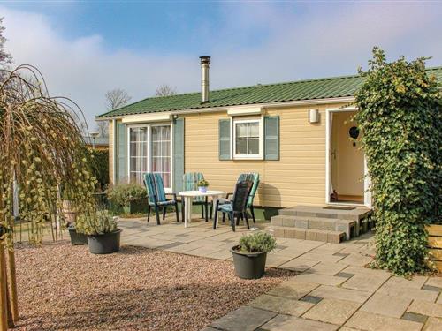 Holiday home - 4 persons -  - Vogels'Tún - 8851 HT - Tzummarum