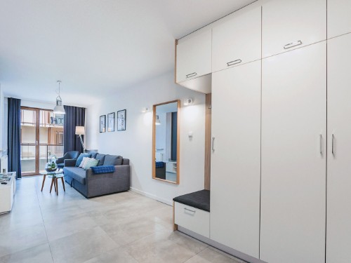 Holiday apartment - 4 persons -  - Plazowa - 78-100 - Kolobrzeg
