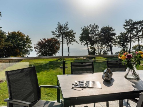 Ferielejlighed - 7 personer -  - An der Haffküste - 17419 - Garz