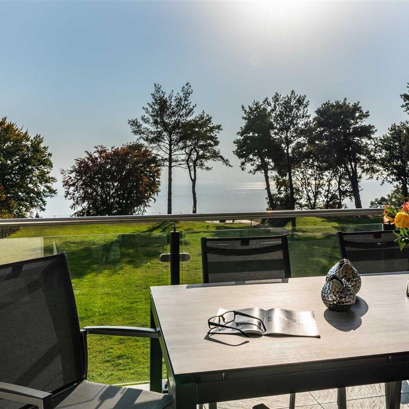 Ferielejlighed - 7 personer -  - An der Haffküste - 17419 - Garz