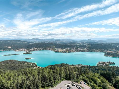 Ferielejlighed - 4 personer -  - 9071 - Köttmannsdorf