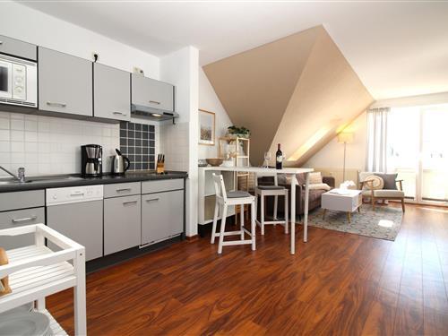 Ferielejlighed - 4 personer -  - Strandstraße - 18225 - Kühlungsborn