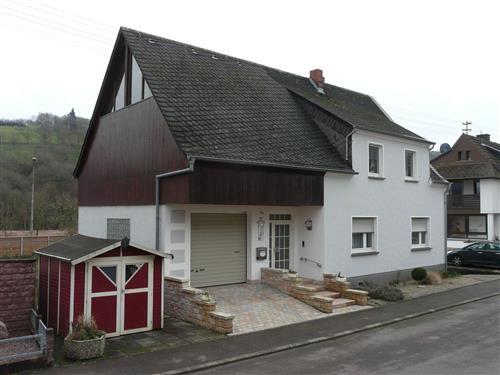 Ferienhaus - 2 Personen -  - Perler Str. - 54439 - Saarburg