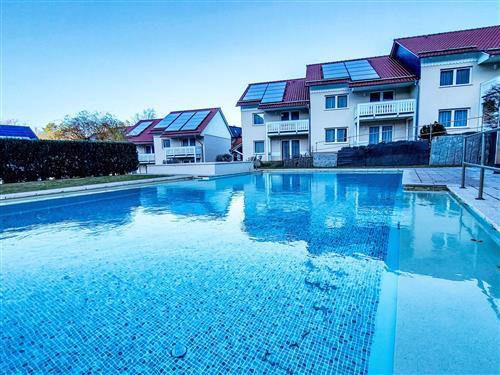 Ferieleilighet - 4 personer -  - Thale - 06502