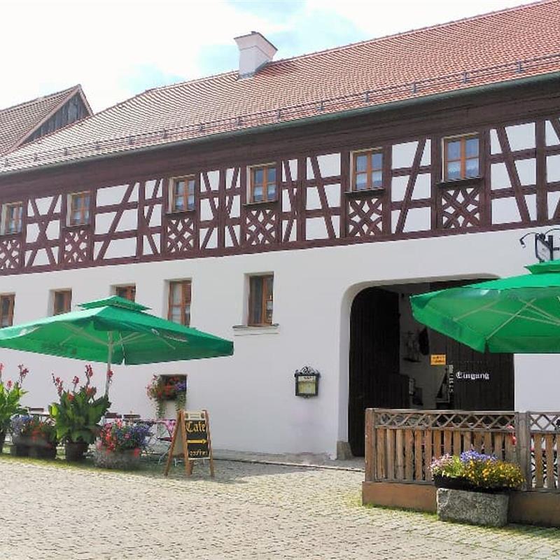 Ferielejlighed - 3 personer -  - Marktplatz - 95698 - Neualbenreuth