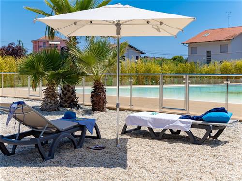 Ferielejlighed - 6 personer -  - Borghetto Santo Spirito - 17052