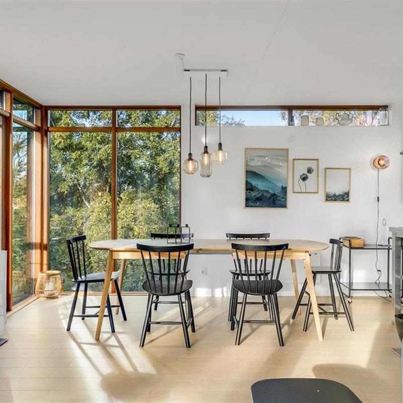 Sommerhus - 5 personer -  - Bag Klitten - 8500 - Grenå