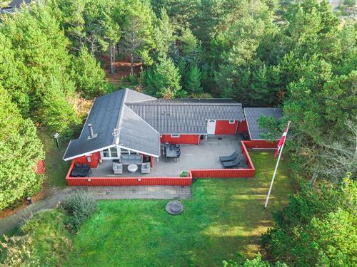 Sommerhus - 5 personer -  - Urfuglevej - 6854 - Henne Strand