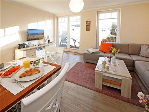 Ferielejlighed - 4 personer -  - Seestraße - 18211 - Börgerende-Rethwisch / Bö