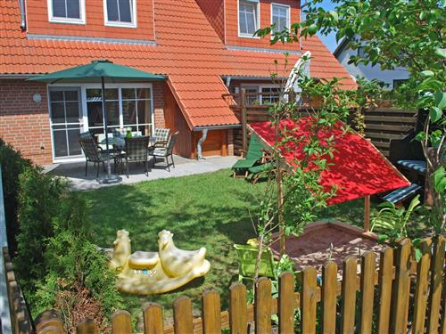 Sommerhus - 6 personer -  - Kargow - 17192