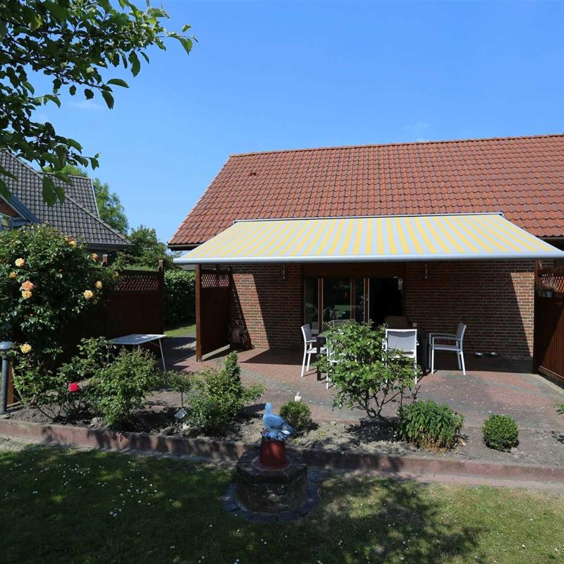 Sommerhus - 6 personer -  - Rotdornallee - 25718 - Friedrichskoog / Ort