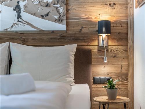 Bauernhof - 5 Personen -  - Bobojach - 9974 - Prägraten