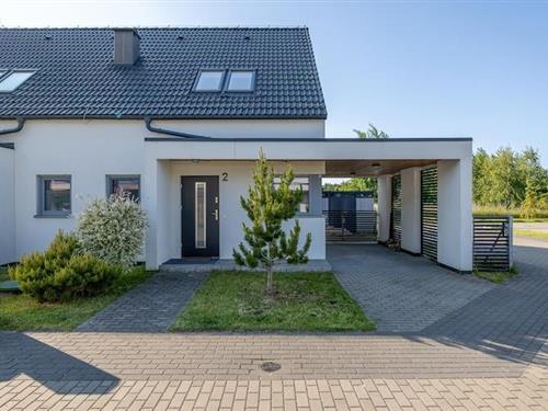 Sommerhus - 6 personer -  - 72-344 - Trzesacz