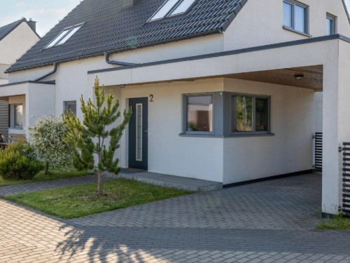 Sommerhus - 6 personer -  - 72-344 - Trzesacz