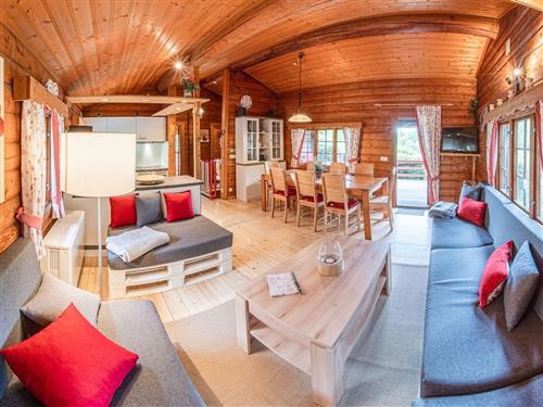 Ferieleilighet - 8 personer -  - An der Lönn - 34508 - Willingen (Upland)