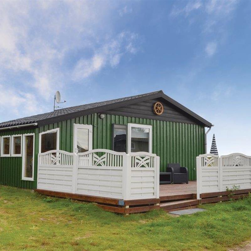 Ferienhaus - 6 Personen -  - Lakolk - Lakolk - 6792 - Römö