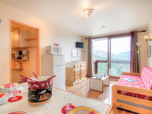 Holiday apartment - 4 persons -  - 73300 - Le Corbier