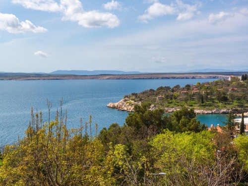 Ferieleilighet - 2 personer -  - Kacjak - Crikvenica-Dramalj - 51265 - Dramalj