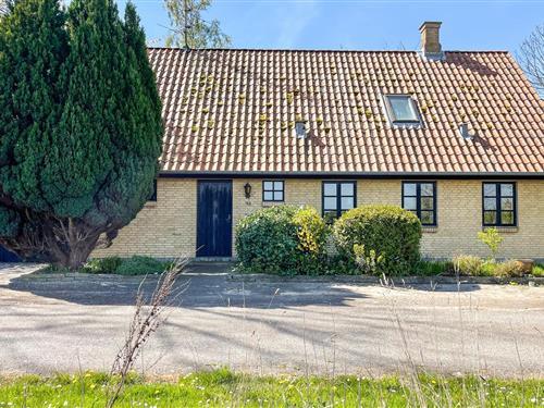 Sommerhus - 6 personer -  - Strandvej - 4874 - Gedser
