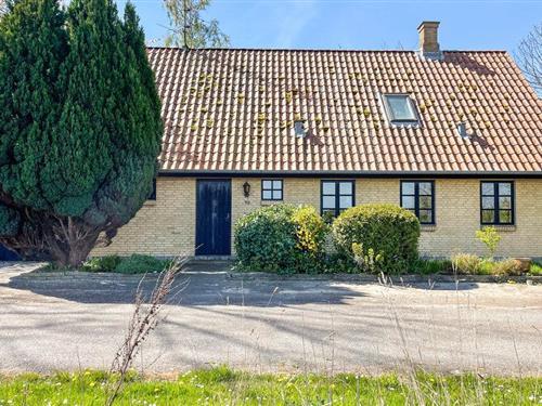 Ferienhaus - 6 Personen -  - Strandvej - 4874 - Gedser