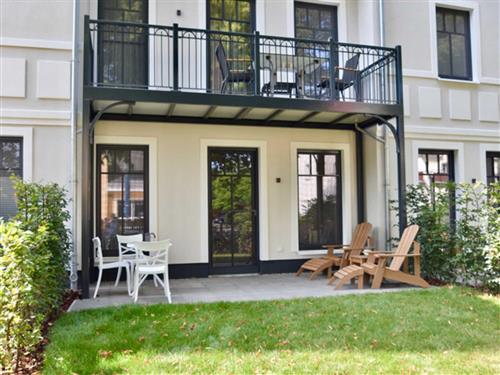 Ferienwohnung - 3 Personen -  - Strandstraße - 18230 - Rerik