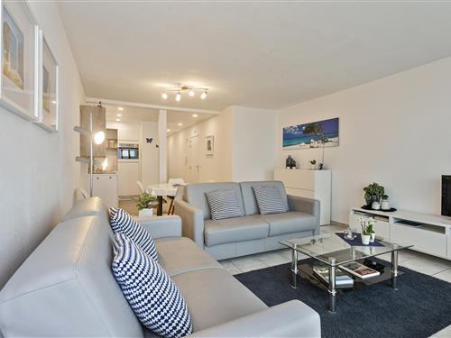 Semesterlägenhet - 4 personer -  - 8370 - Blankenberge