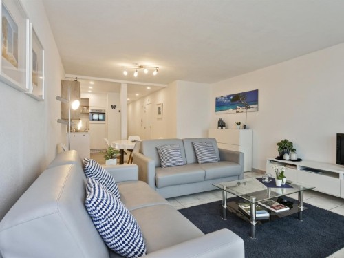 Ferieleilighet - 4 personer -  - 8370 - Blankenberge