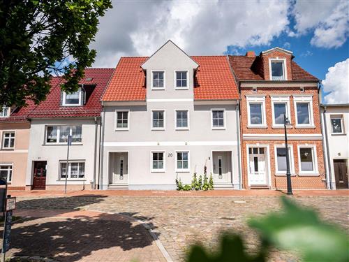 Sommerhus - 7 personer -  - Grabenstr. - 17373 - Ueckermünde